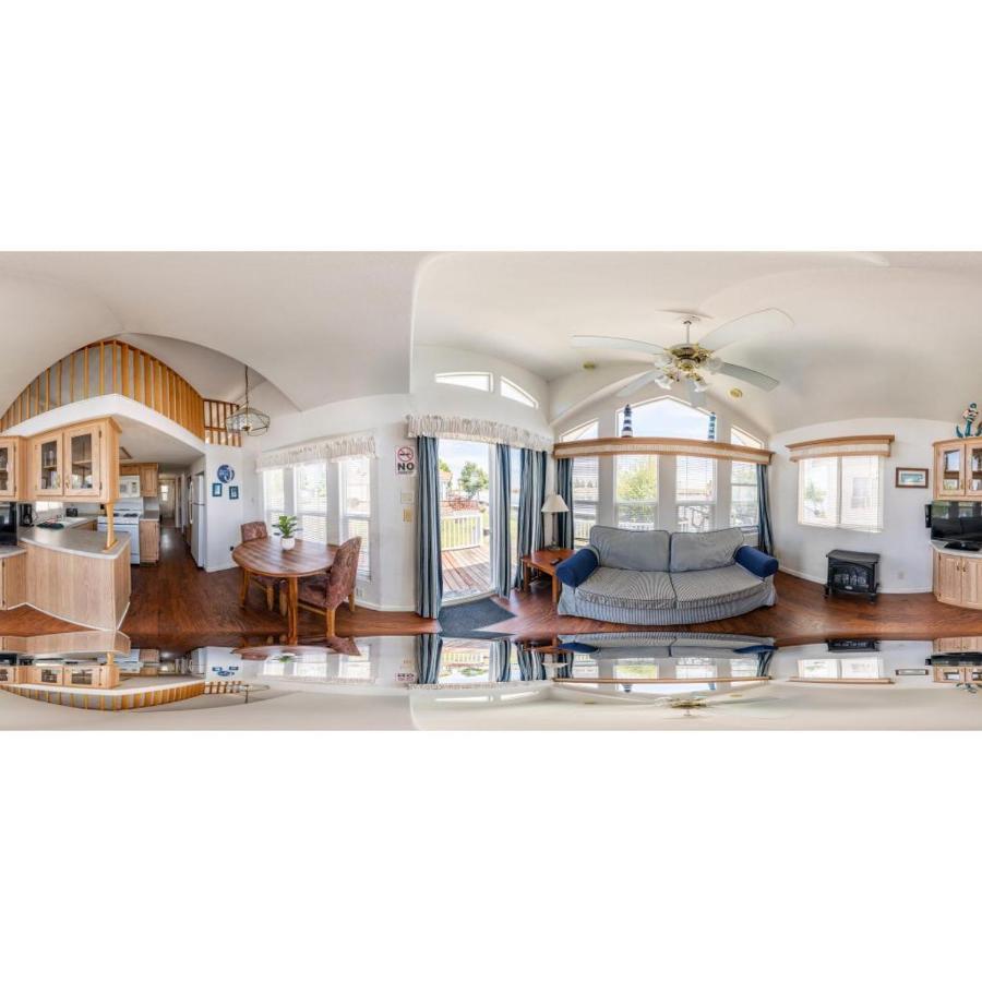 Hotel Snug Harbor Rv Park & Marina à Walnut Grove Extérieur photo