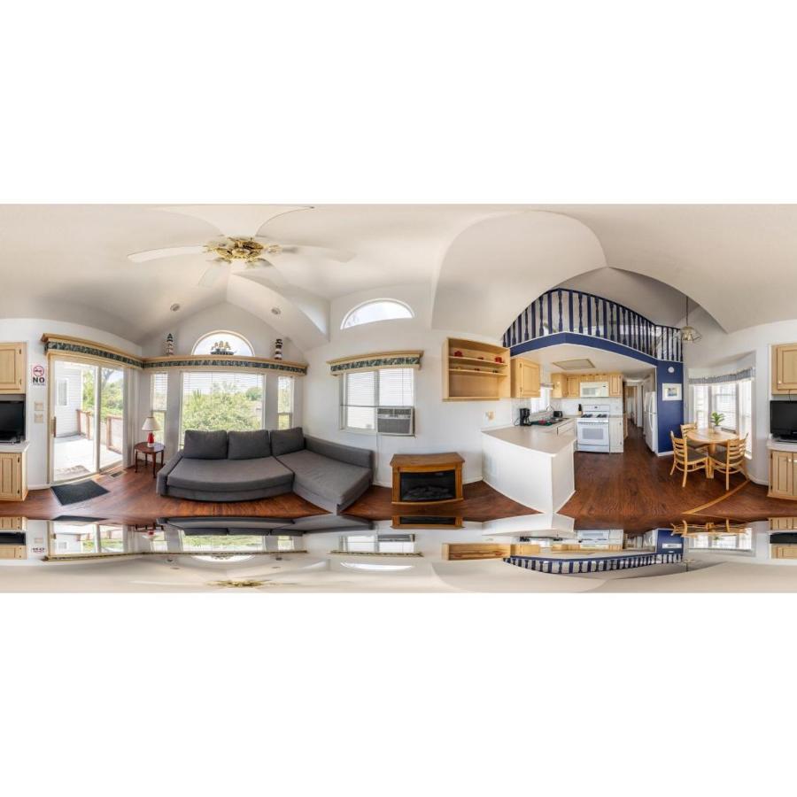 Hotel Snug Harbor Rv Park & Marina à Walnut Grove Extérieur photo